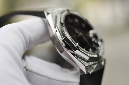ЧАСЫ HUBLOT  00145 детальное фото товара