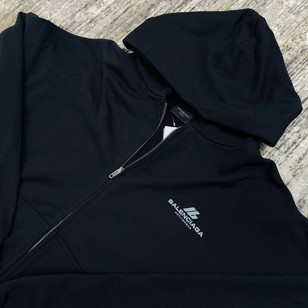 МУЖСКОЕ ХУДИ BALENCIAGA  66708 фото анонса