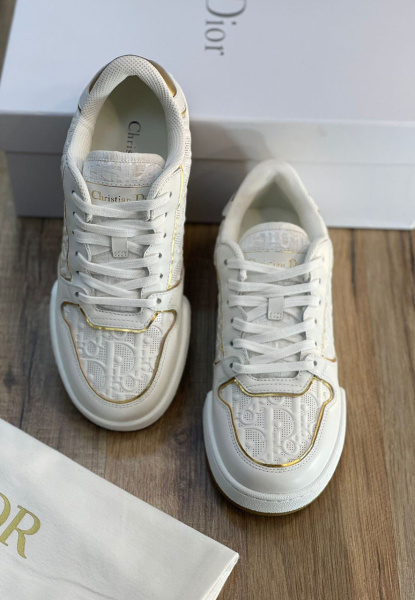 КРОССОВКИ CHRISTIAN DIOR  56831 фото анонса