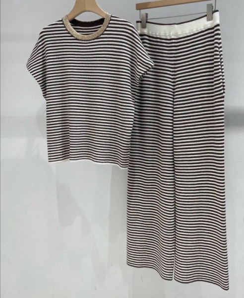 КОСТЮМ BRUNELLO CUCINELLI 