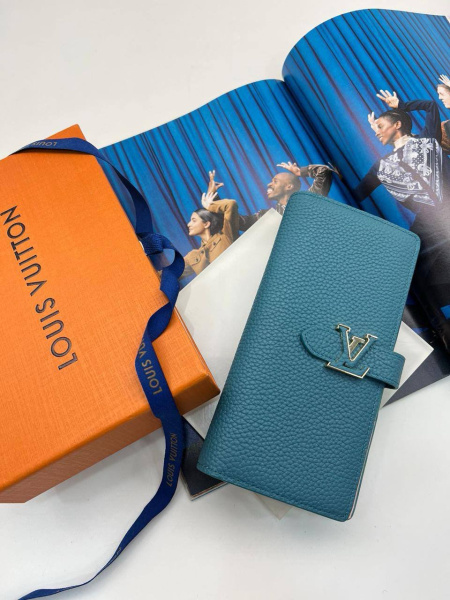 КОШЕЛЕК LOUIS VUITTON 54718 фото анонса