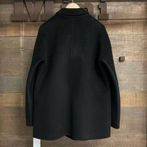 ПИДЖАК ПАЛЬТО BRUNELLO CUCINELLI  75517 фото анонса