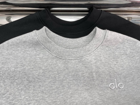 СВИТШОТ ALO  76257 детальное фото товара