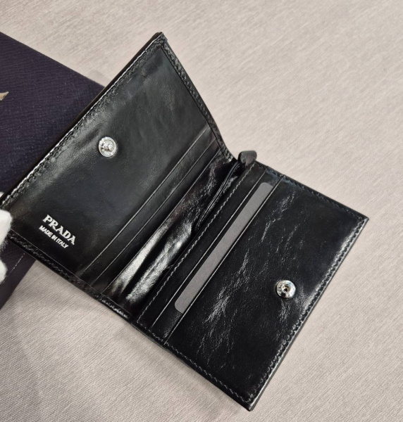 КОШЕЛЕК PRADA  81667 фото анонса