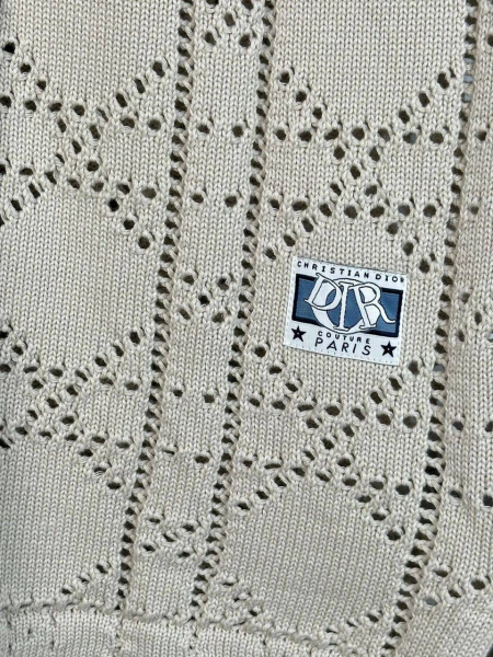 МУЖСКАЯ РУБАШКА CHRISTIAN DIOR  68359 фото анонса