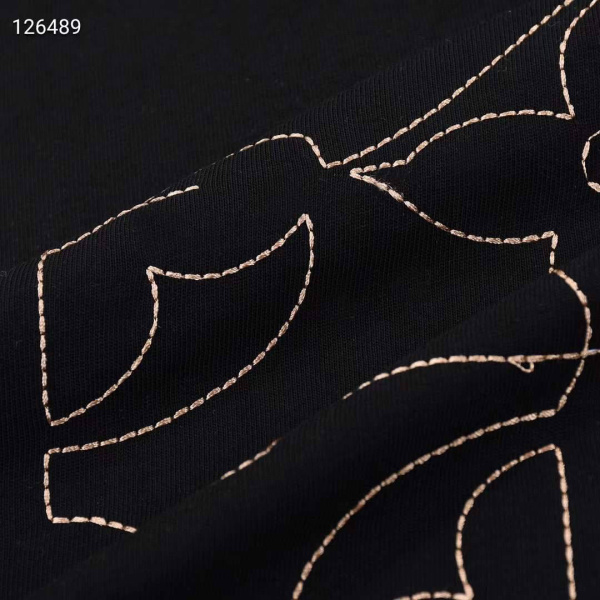 МУЖСКАЯ ФУТБОЛКА LOUIS VUITTON  66505 фото анонса