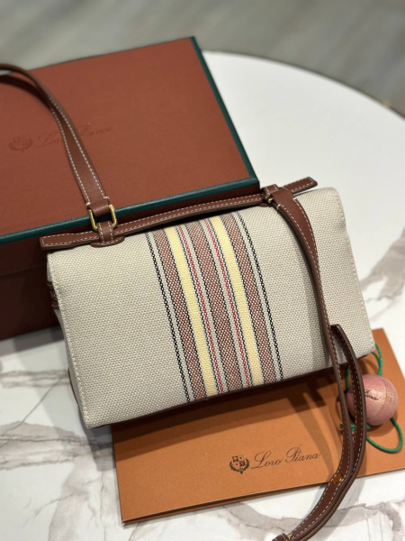 СУМКА LORO PIANA  78550 фото анонса