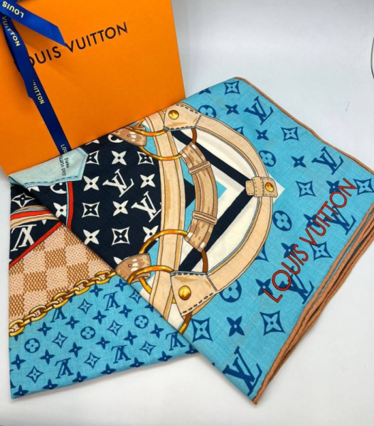 ПЛАТОК LOUIS VUITTON 