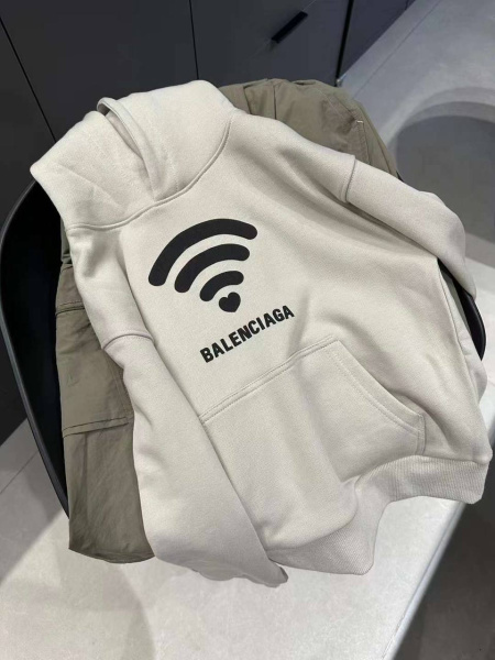 ДЕТСКОЕ ХУДИ BALENCIAGA 74579 фото анонса