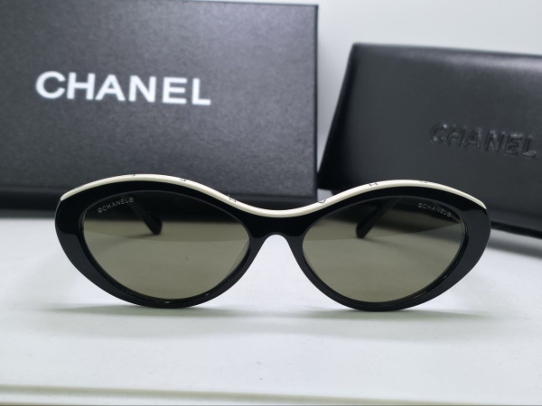 ОЧКИ CHANEL  76525 фото анонса