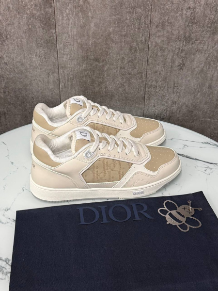 МУЖСКИЕ КРОССОВКИ CHRISTIAN DIOR  77365 фото анонса