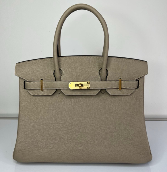 СУМКА HERMES BIRKIN 30