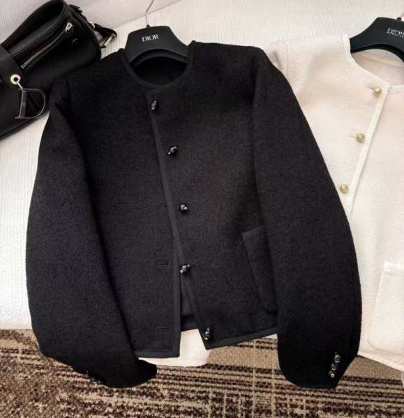 ПИДЖАК CHRISTIAN DIOR 