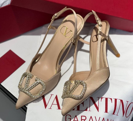 ТУФЛИ VALENTINO 