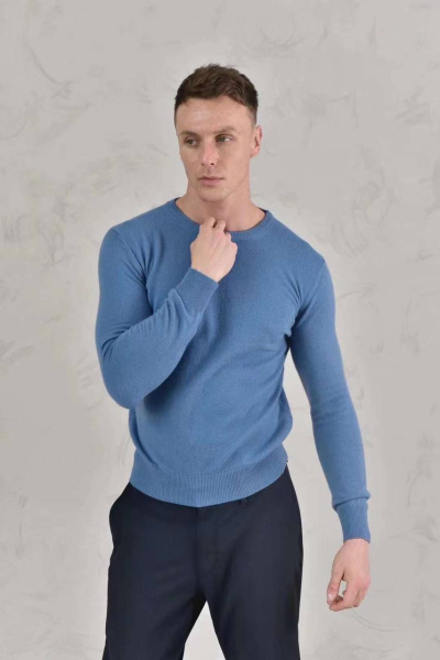 МУЖСКОЙ ДЖЕМПЕР LORO PIANA  63905 фото анонса