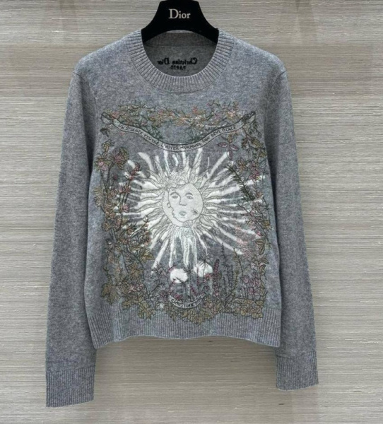 СВИТЕР CHRISTIAN DIOR 