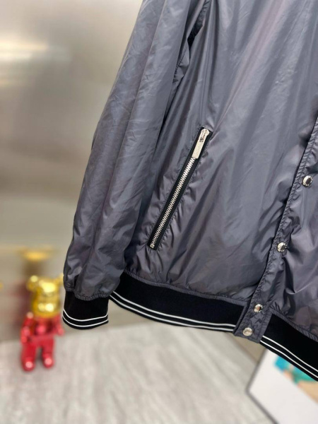 МУЖСКОЙ БОМБЕР ДВУХСТОРОННИЙ  66274 фото анонса