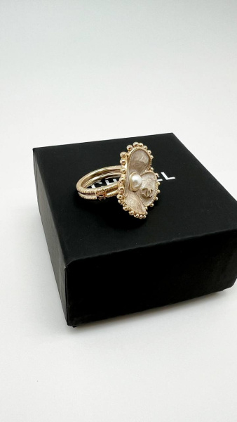 КОЛЬЦО CHANEL 74427 фото анонса