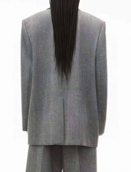 КОСТЮМ ALEXANDER WANG  64324 фото анонса