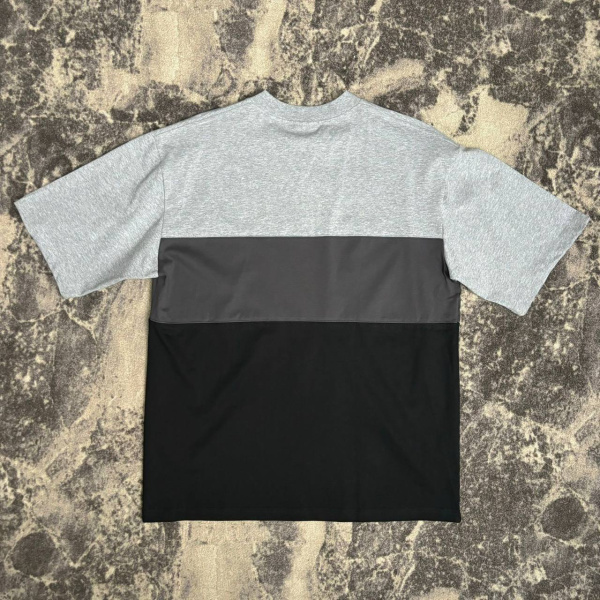 МУЖСКАЯ ФУТБОЛКА BALENCIAGA  74128 фото анонса