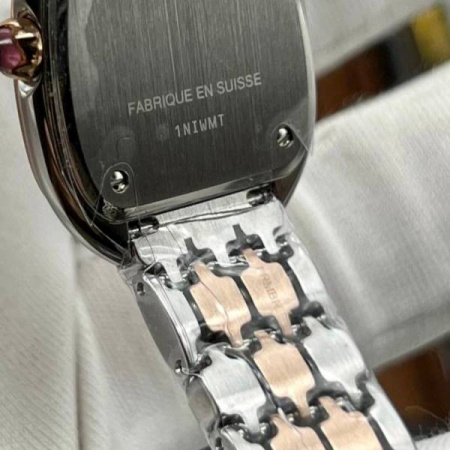 ЧАСЫ BVLGARI SERPENTI SEDUTTORI  69368 детальное фото товара