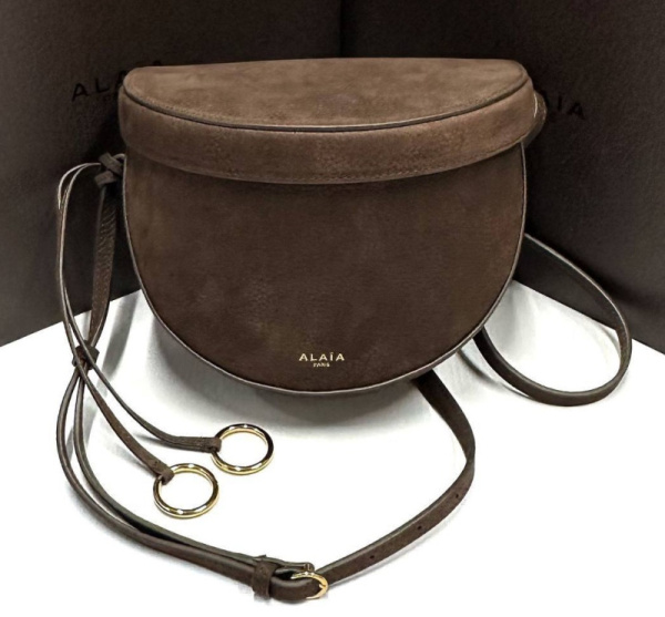 СУМКА ALAIA 