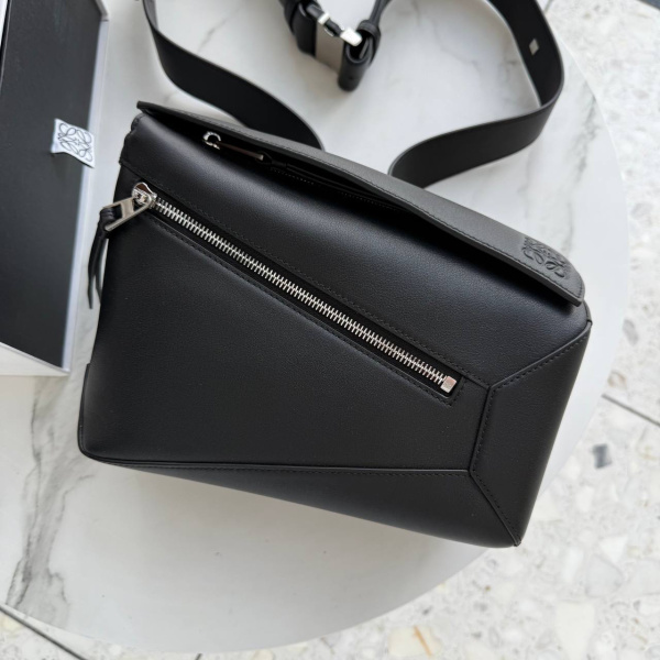 СУМКА МЕССЕНДЖЕР LOEWE  78351 фото анонса