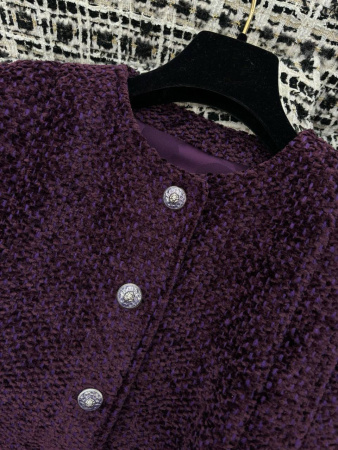 ЖИЛЕТ CHANEL  70121 детальное фото товара