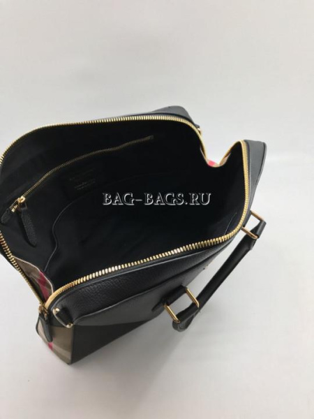 ПОРТФЕЛЬ BURBERRY 02472 фото анонса