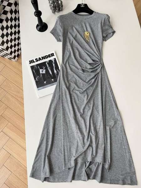 ПЛАТЬЕ SCHIAPARELLI  78283 фото анонса