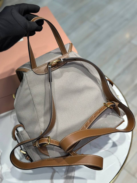 РЮКЗАК MIU MIU  77617 фото анонса