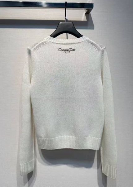 СВИТЕР CHRISTIAN DIOR  78976 фото анонса
