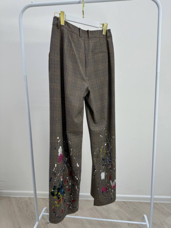 БРЮКИ R13  71696 детальное фото товара