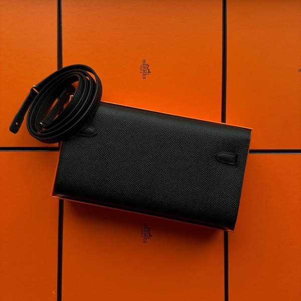 СУМКА HERMES KELLY TO GO 57078 фото анонса