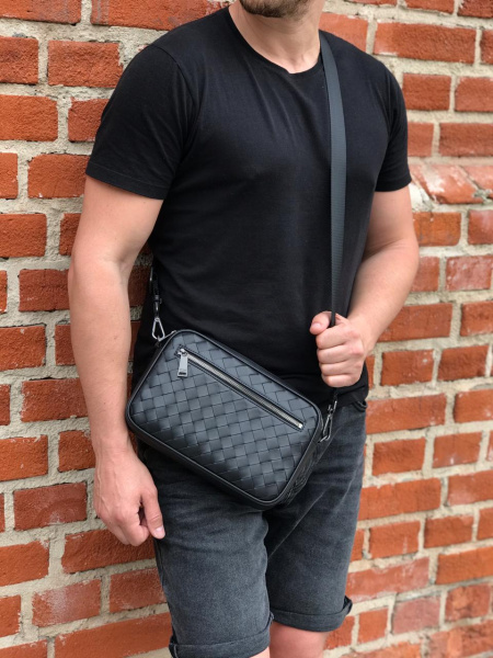 ПОРТМОНЕ BOTTEGA VENETA 16817 фото анонса