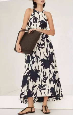 ПЛАТЬЕ BRUNELLO CUCINELLI 