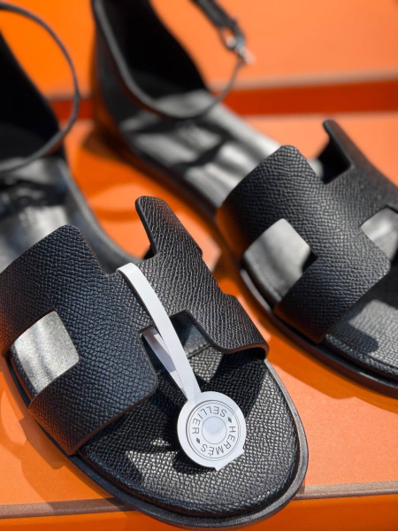 БОСОНОЖКИ HERMES  76304 фото анонса