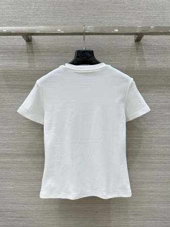 ФУТБОЛКА MARNI  75991 детальное фото товара