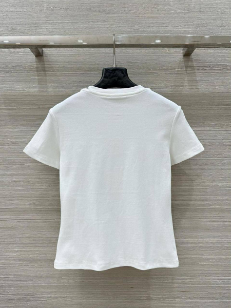 ФУТБОЛКА MARNI  75991 фото анонса