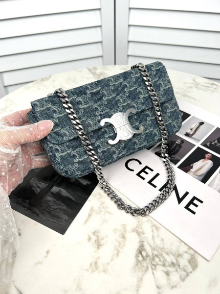 СУМКА CELINE  66317 фото анонса