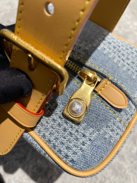 КОСМЕТИЧКА LOUIS VUITTON  78551 фото анонса