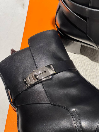 БОТИЛЬОНЫ HERMES  71037 детальное фото товара