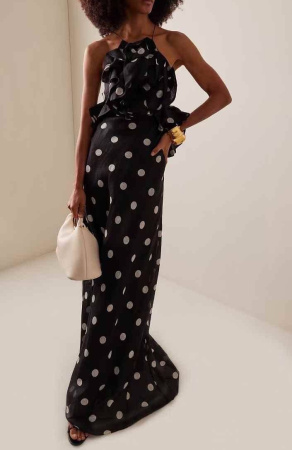 ПЛАТЬЕ ZIMMERMANN 