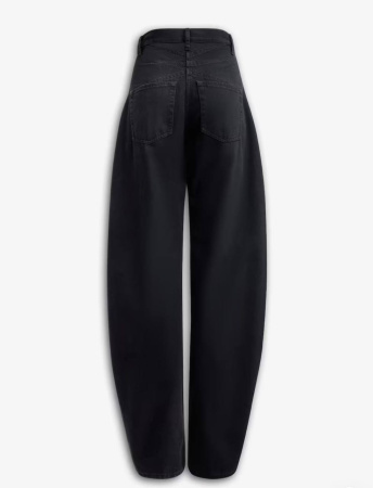 ДЖИНСЫ ALAIA  75158 детальное фото товара