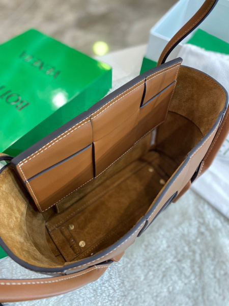 СУМКА BOTTEGA VENETA  55731 фото анонса