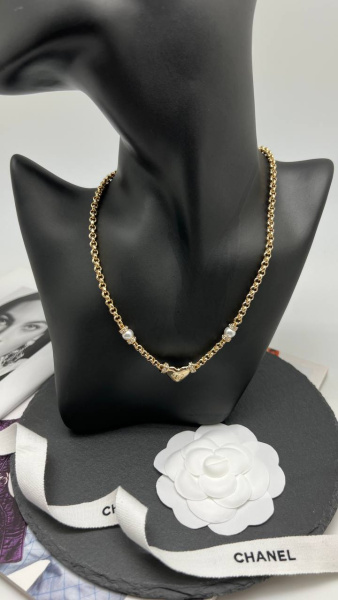 КОЛЬЕ CHANEL 74311 фото анонса