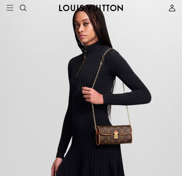 СУМКА LOUIS VUITTON  78020 фото анонса