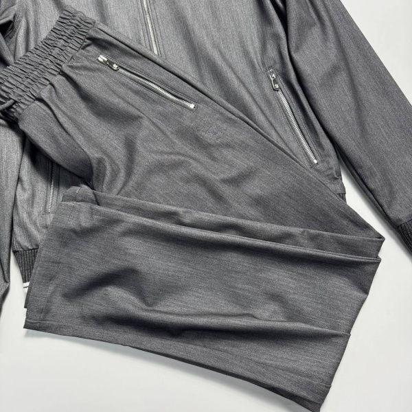 МУЖСКОЙ КОСТЮМ BRUNELLO CUCINELLI  74068 фото анонса