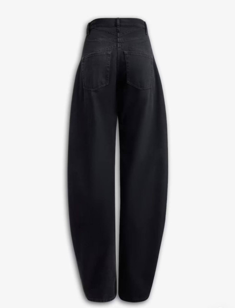 ДЖИНСЫ ALAIA  75158 фото анонса