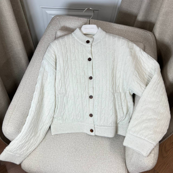 КАРДИГАН BRUNELLO CUCINELLI 
